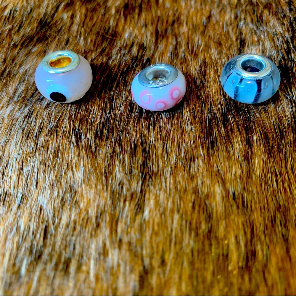 Pandora Beads (3)